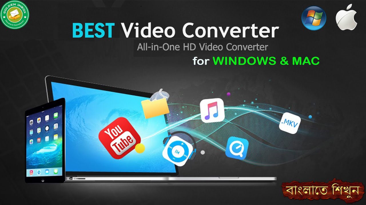 best video converter for mac